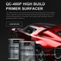 Automotive Paint Refinish High Performance 2K Primer Surface